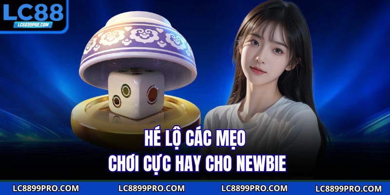 Hé lộ các mẹo chơi cực hay cho newbie